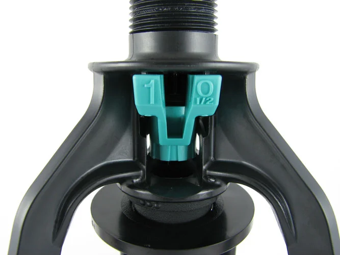 UP3 nozzles, #06-#26