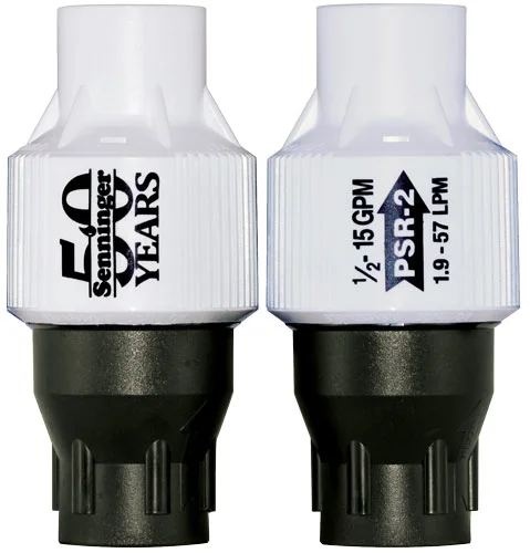 PSR2153F3F, 15 psi regulator