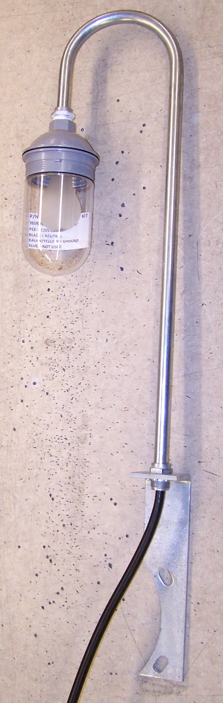 Ready For Mounting.JPG