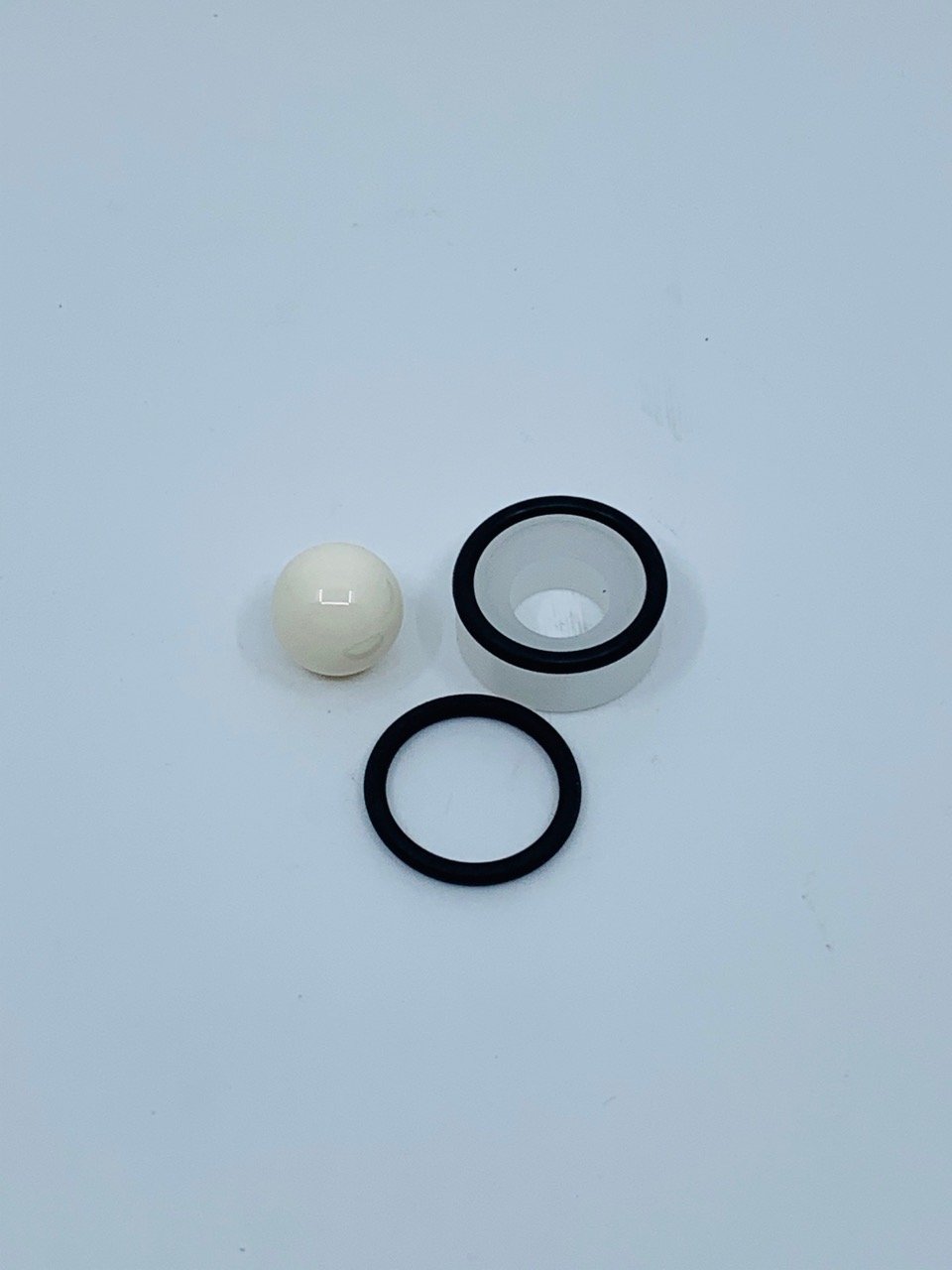 G150 Seat PE 1" ball