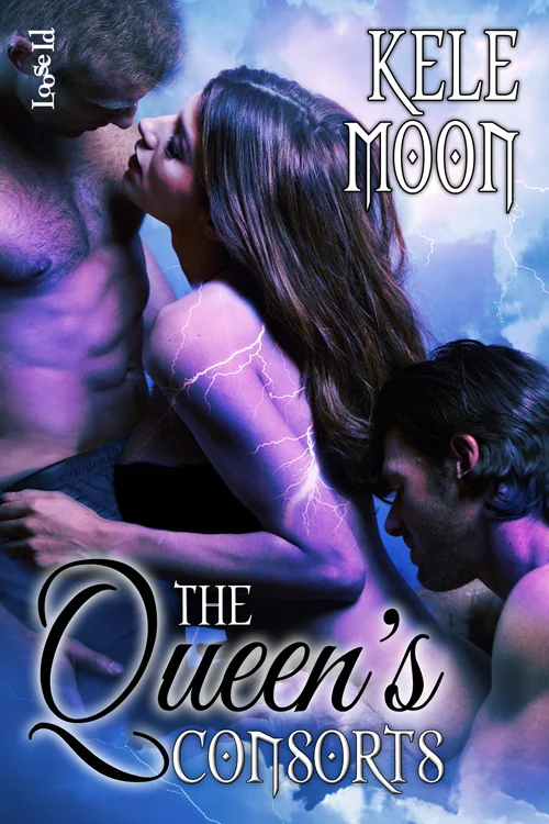 KELE MOON_Queens Consorts_coverin.jpg