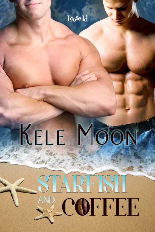 STARFISH AND COFFEE KELE MOON.jpg