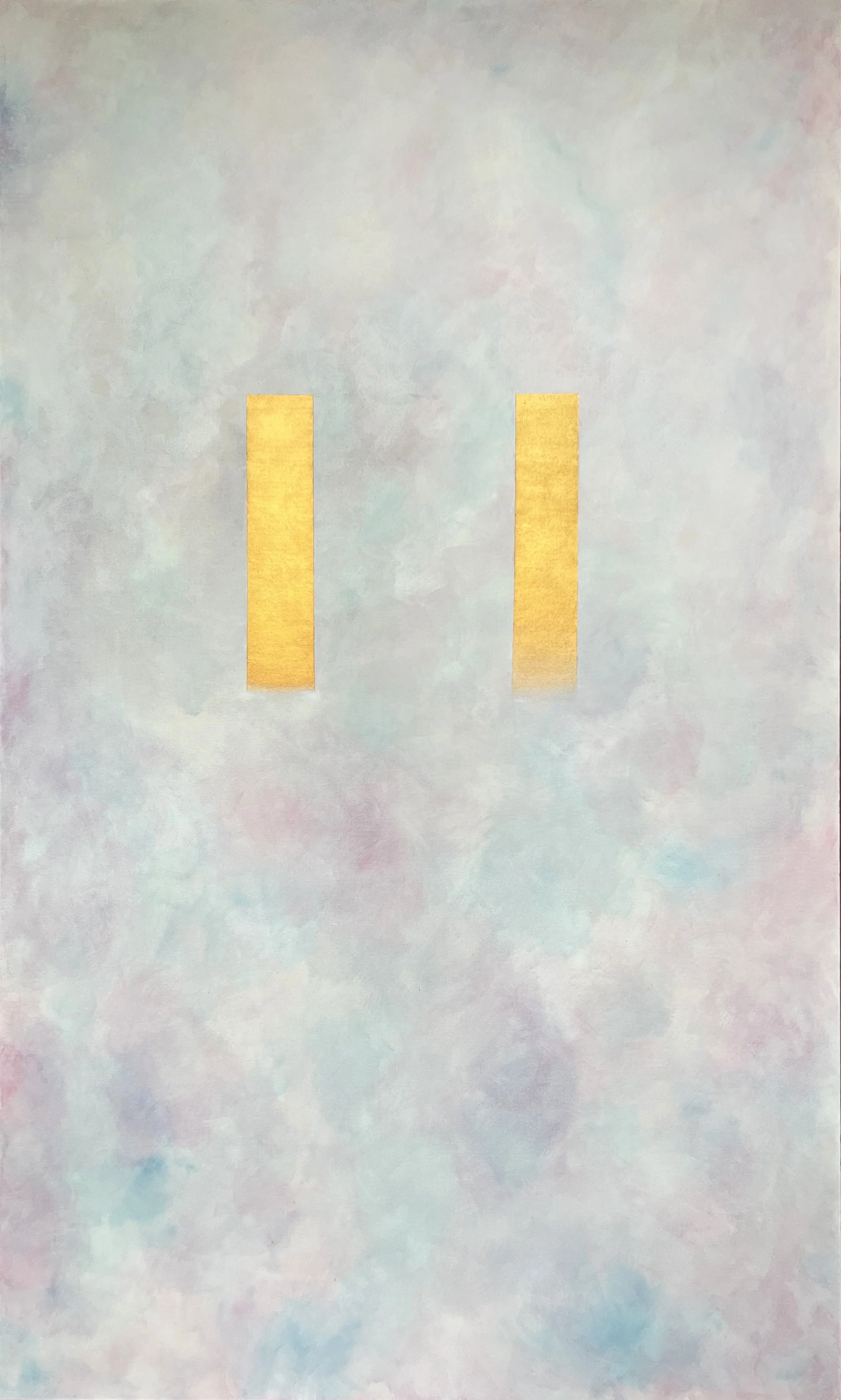 Cherry Blossom Bruises - Gallery 110