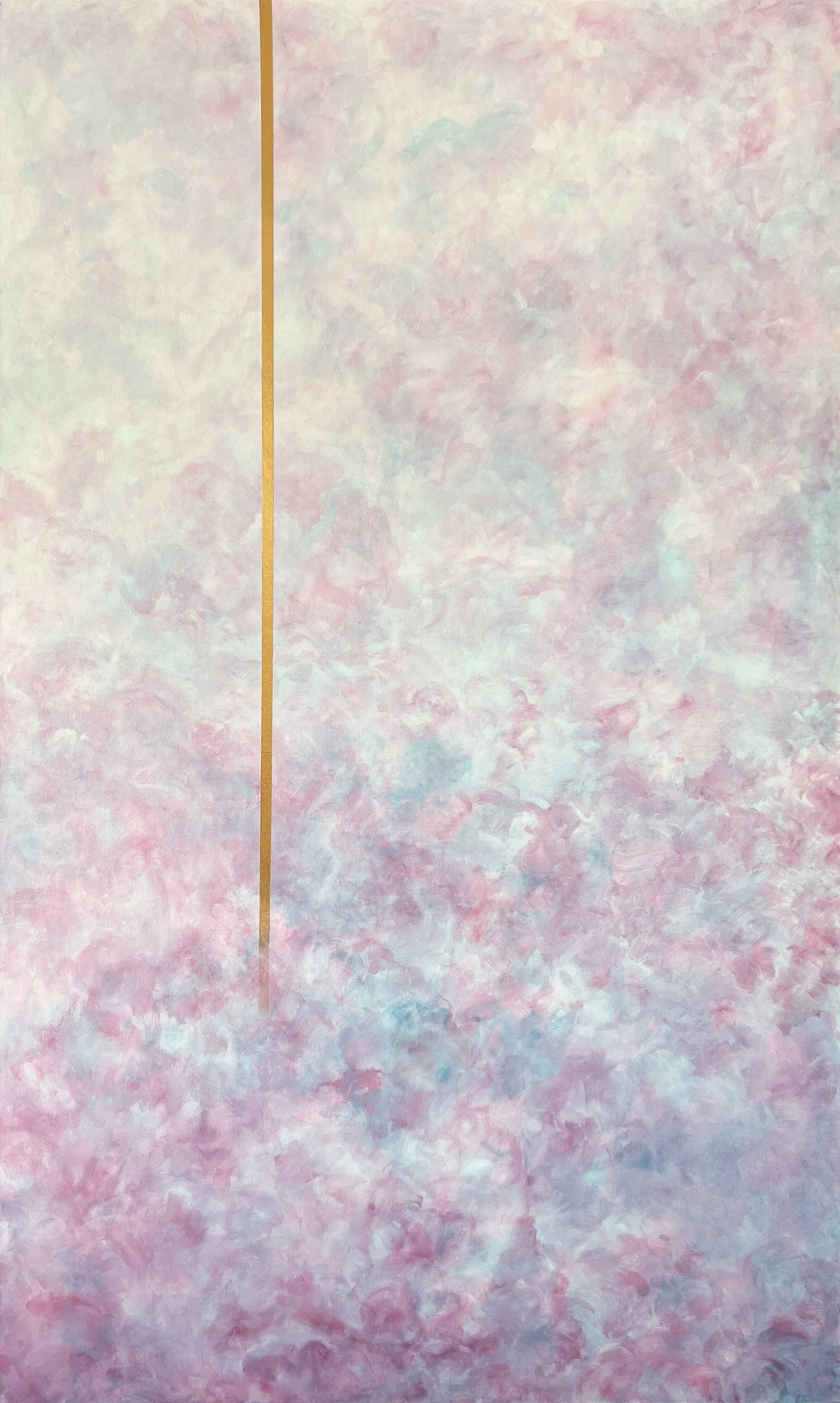 Cherry Blossom Bruises - Gallery 110