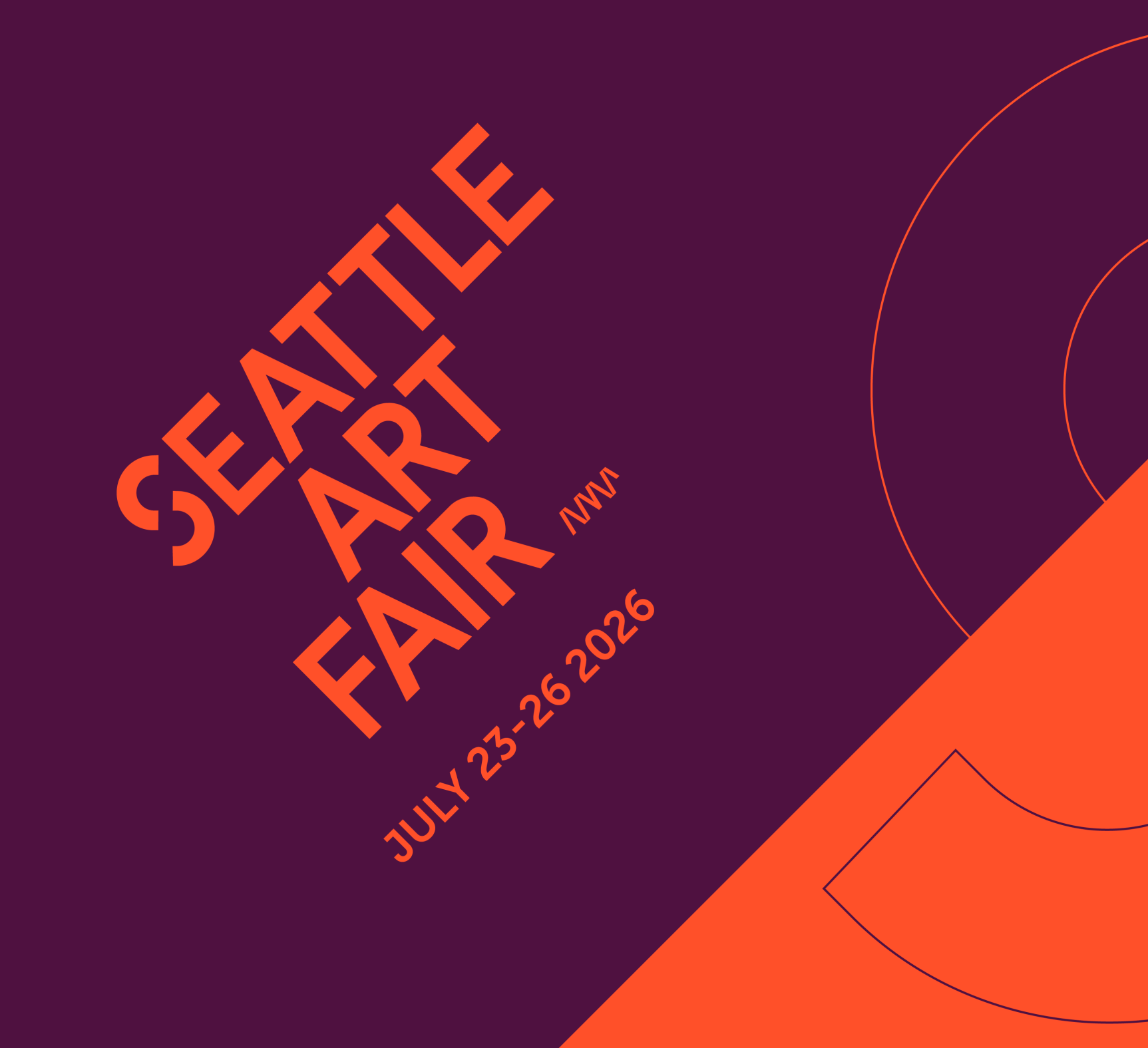 Seattle Art Fair - Booth C27