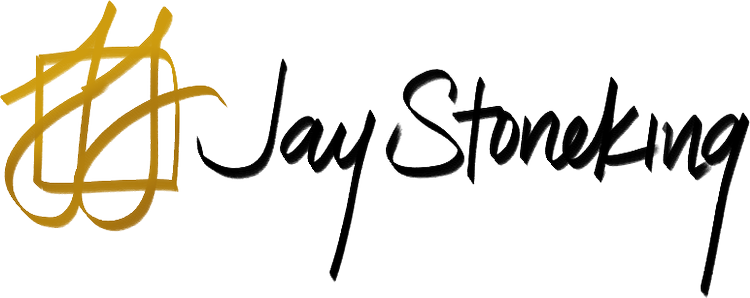 Jay Stoneking