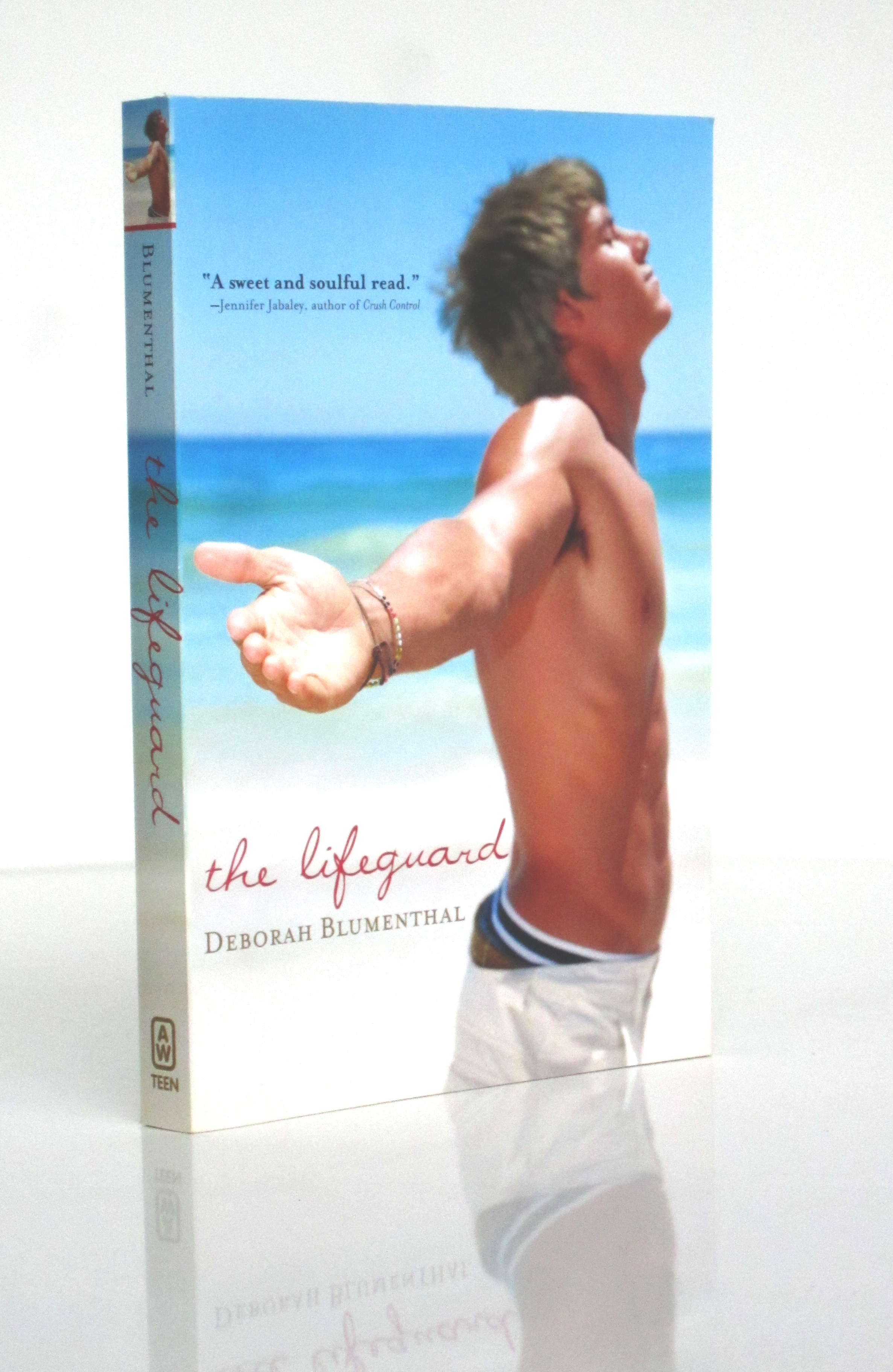 The Lifeguard