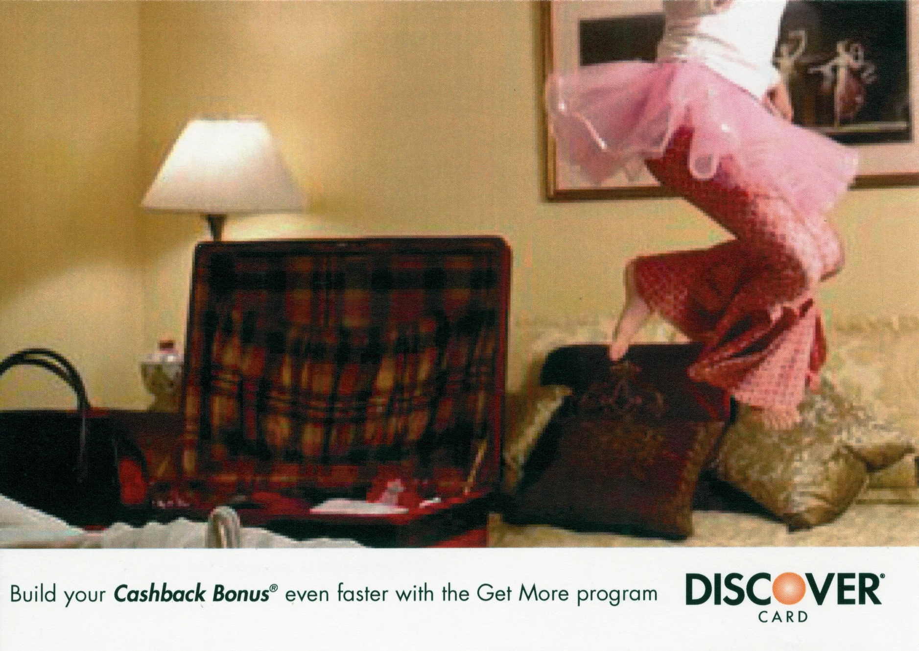 Direct Mail Comp
