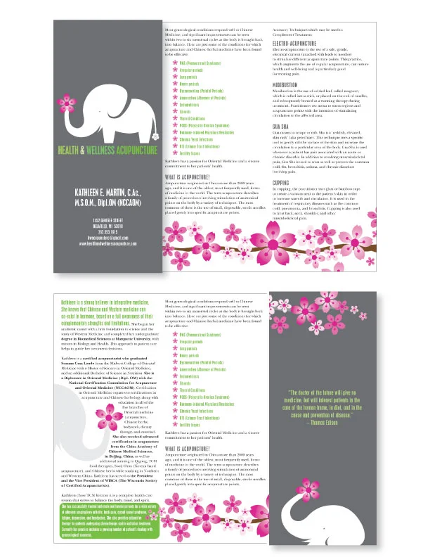 Health and Wellness Acupuncture