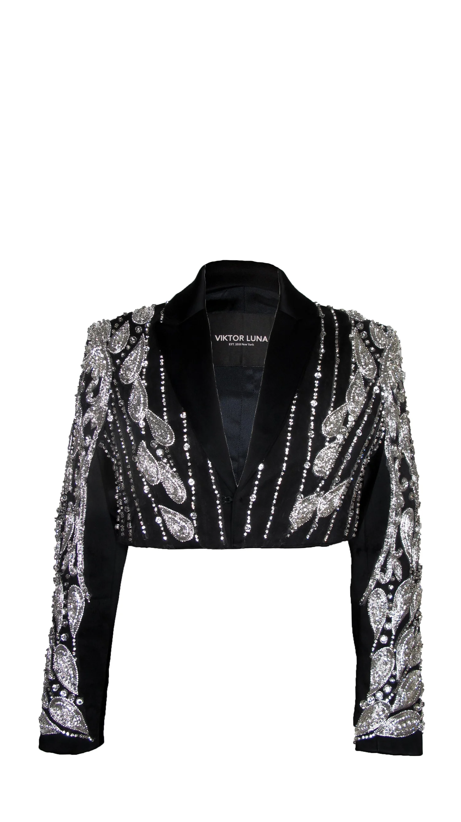 Get Wallpaper Crystal Bolero Jacket Viktor Luna Desktop Wallpaper
