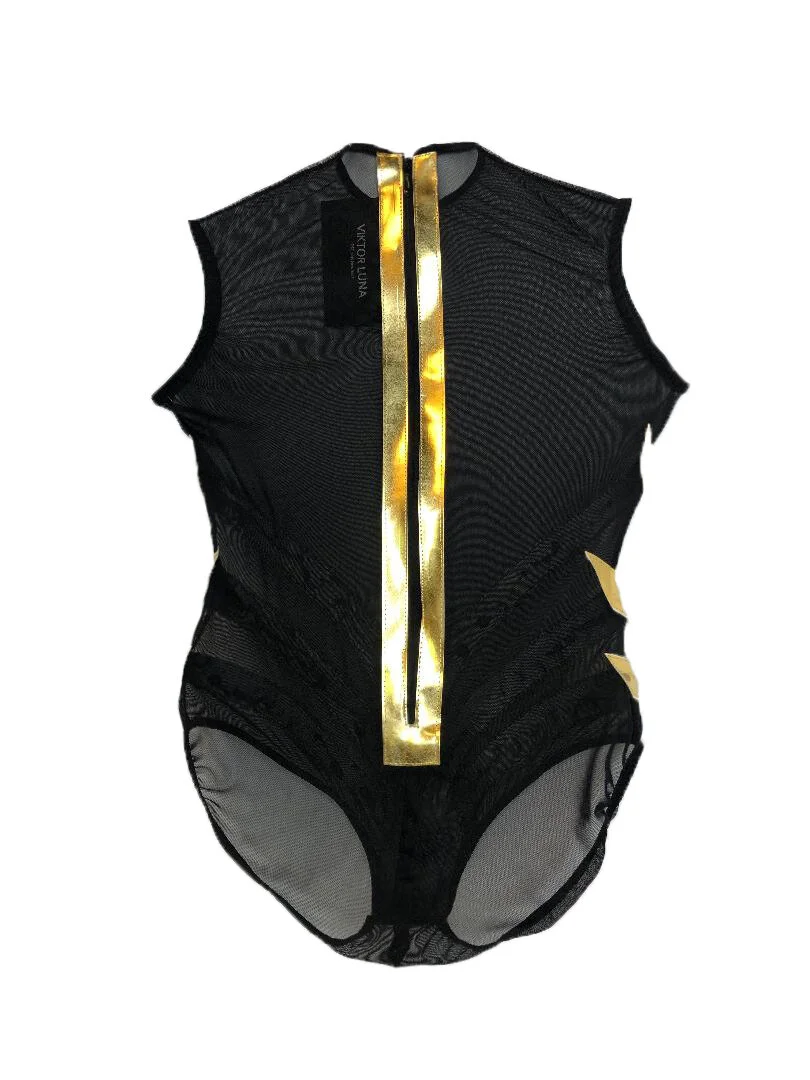 RAYS BODY SUIT- SAMPLE SALE