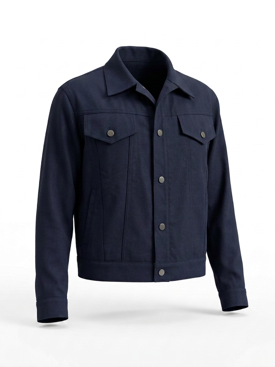 HERITAGE WORKMAN JACKET