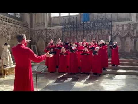 Holy Spirit, Truth Divine (Jason Overall)