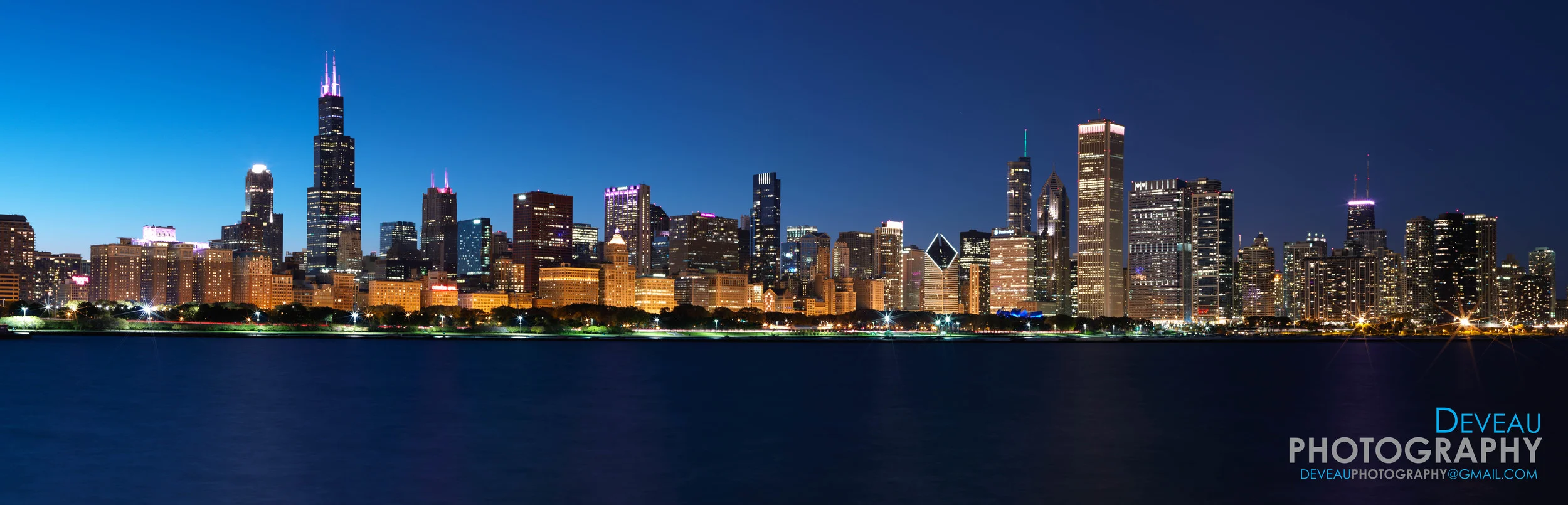 Chicago