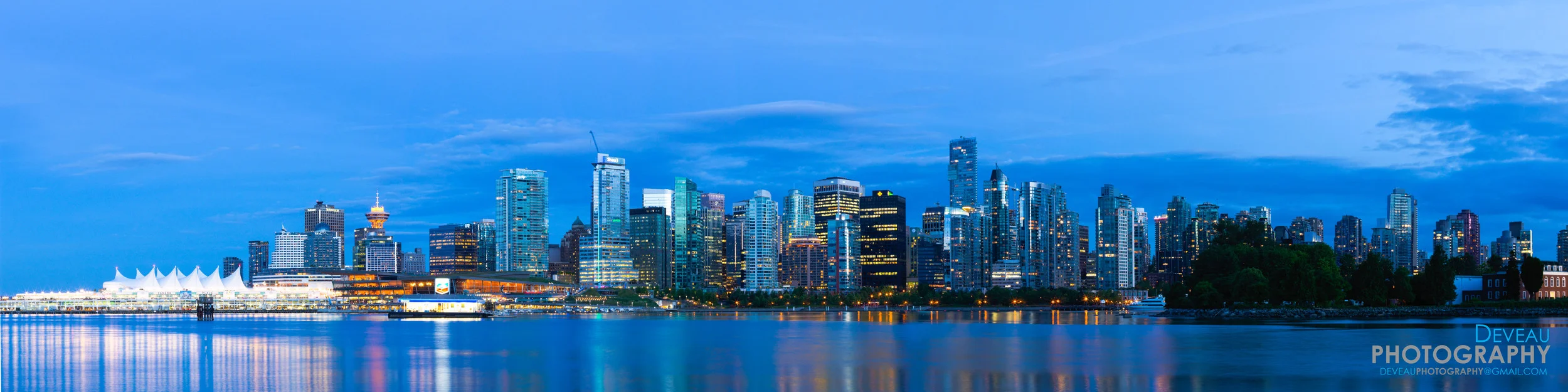 Vancouver