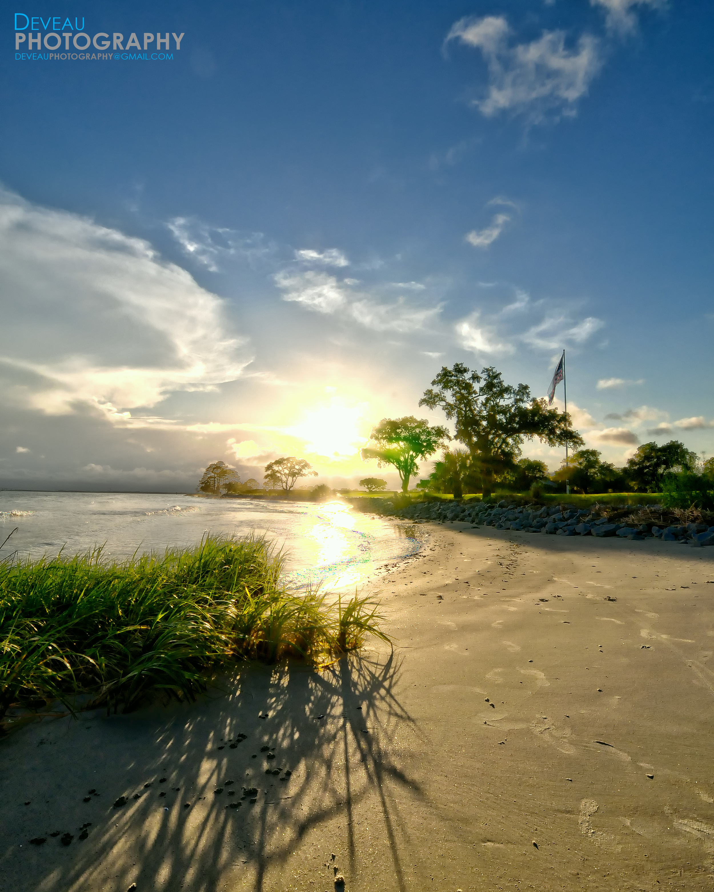 St. Simons