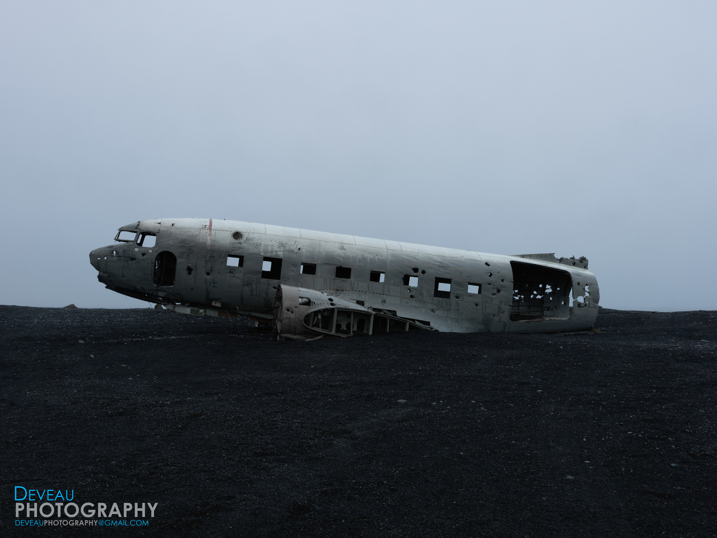 DC-3