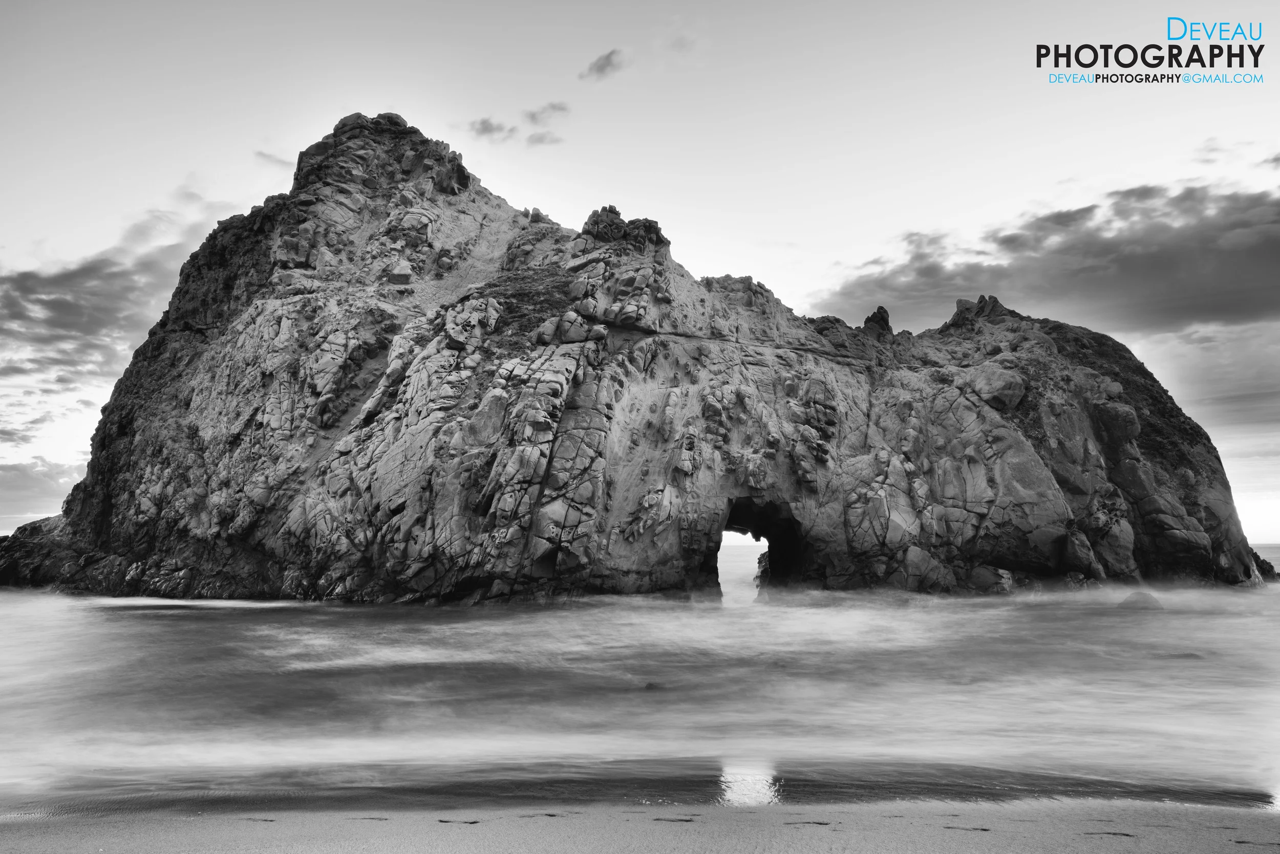 Pfeiffer Rock