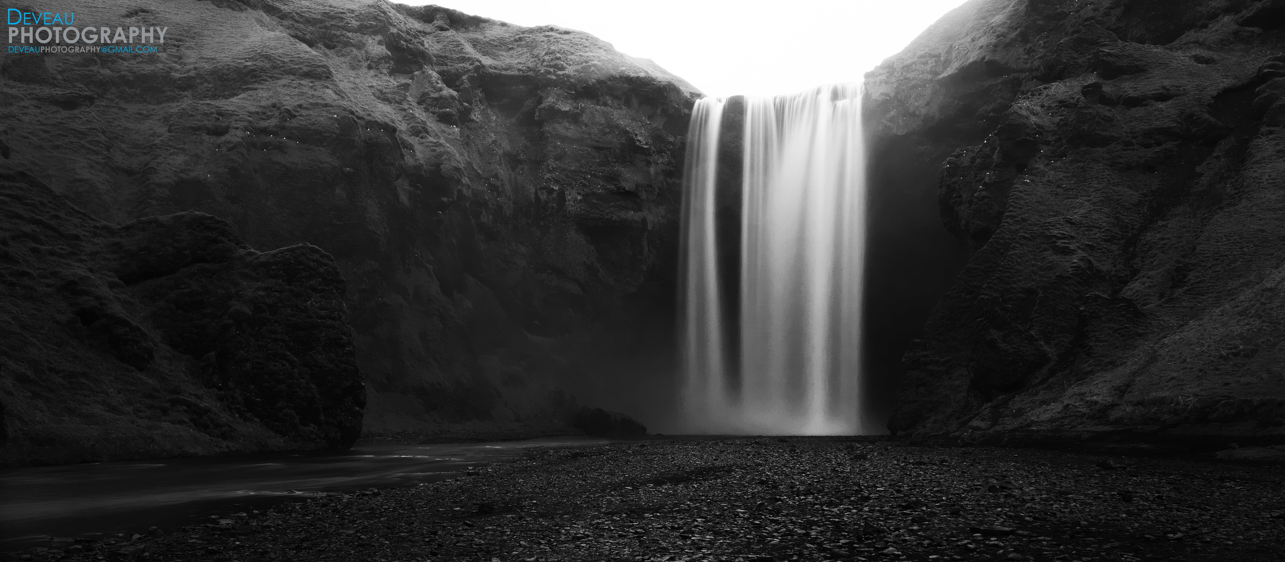 Skógafoss