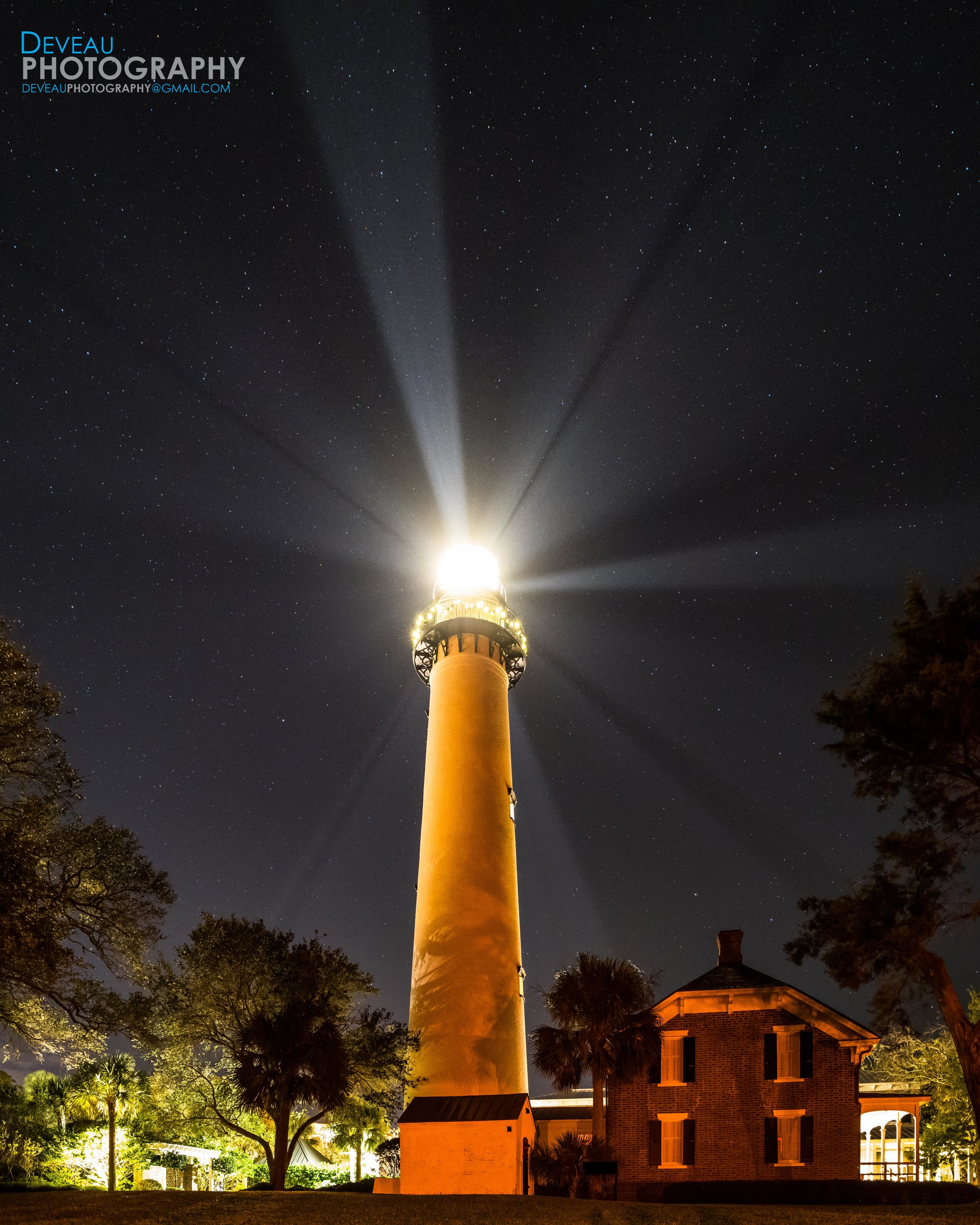 The Lighthouse