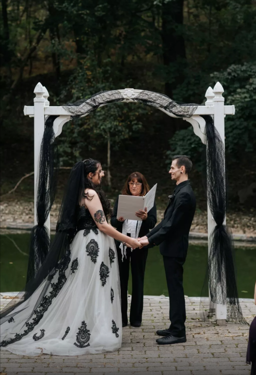 Top Wedding Officiants For Hire In Hazleton Pa 100 Guaranteed Gigsalad