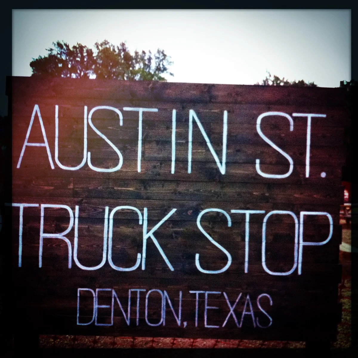 Food Trucks
