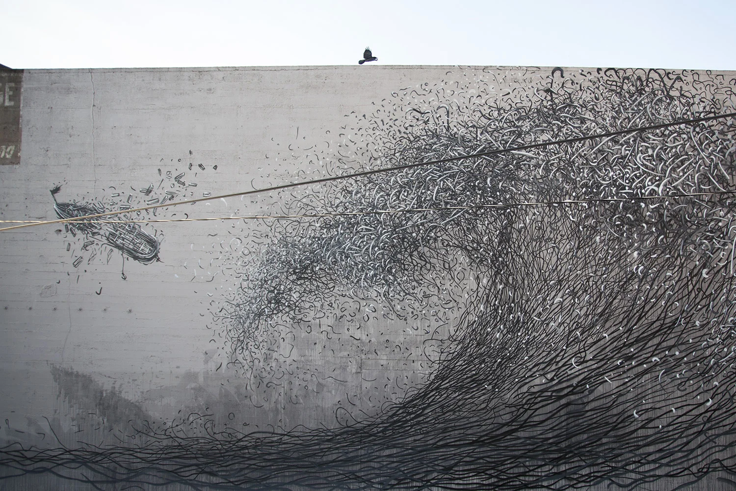 Persistent Parabola