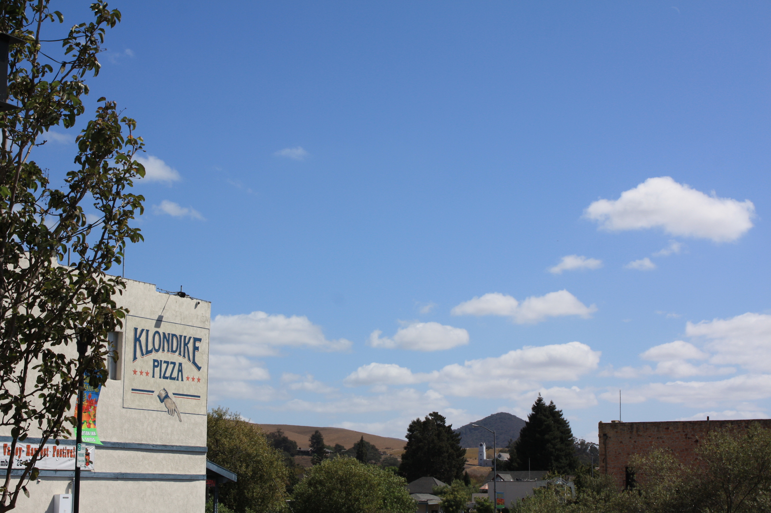 Downtown Arroyo Grande 