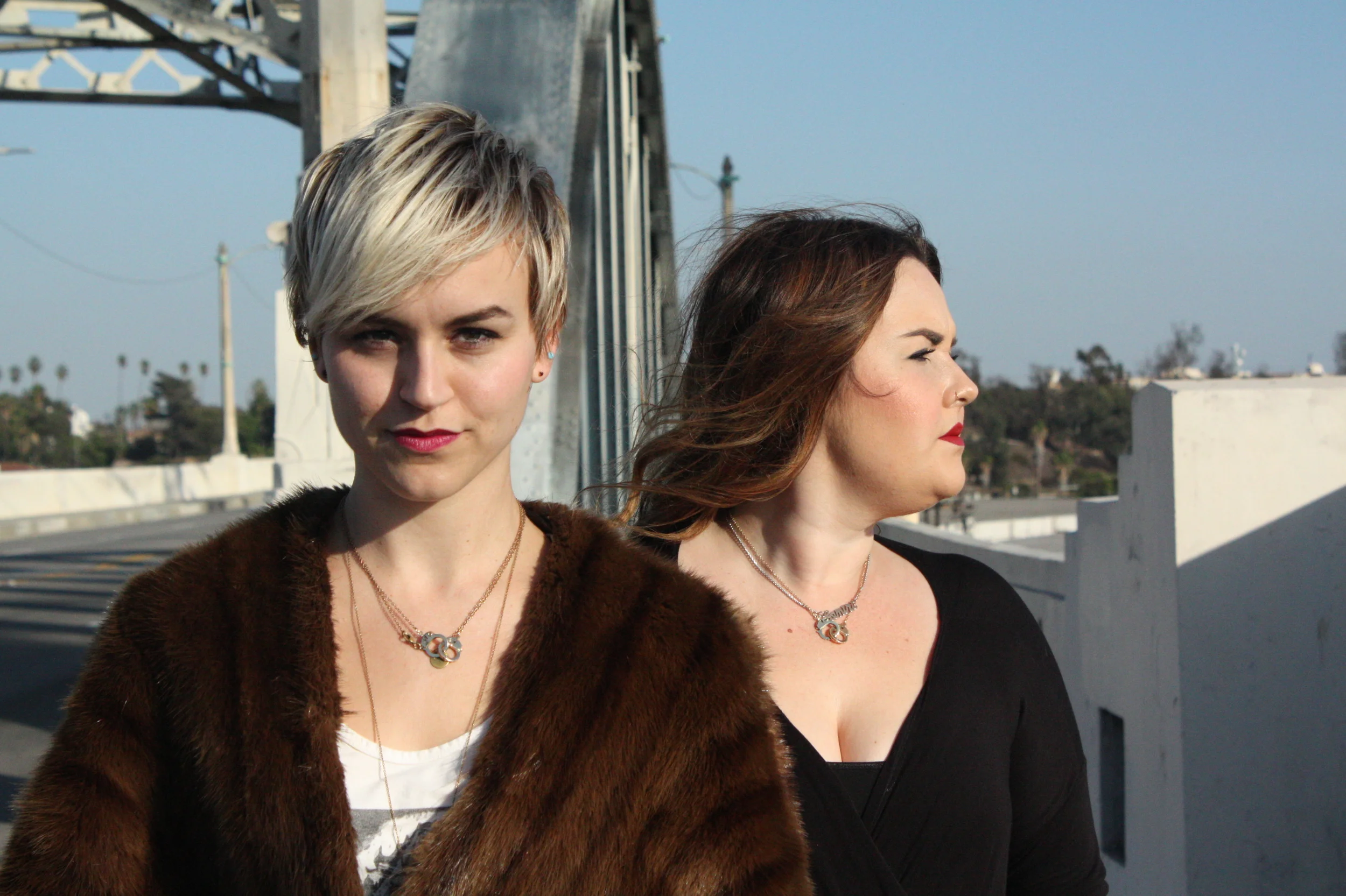 yes, this is our album cover. 