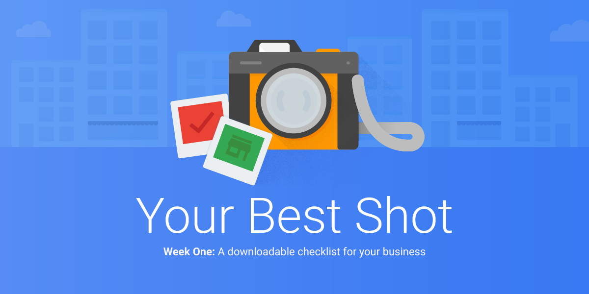 Your Best Shot