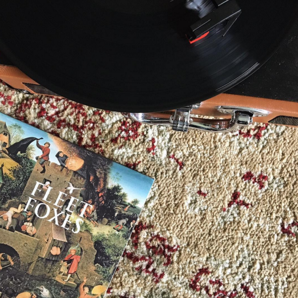 kate laing playlist // bravery mission