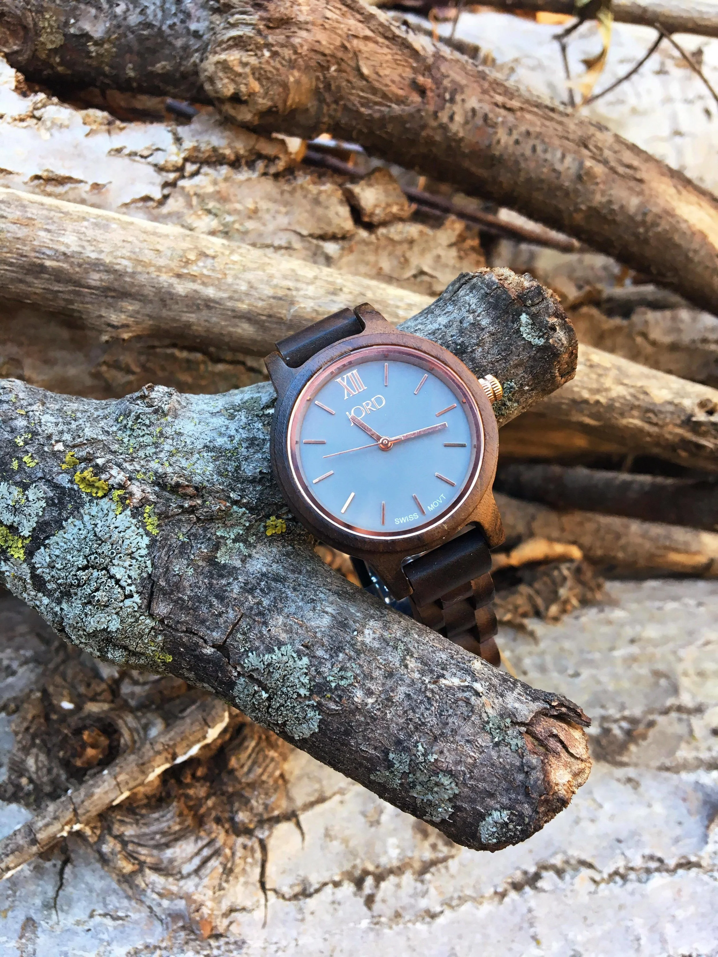 kate laing jord watch