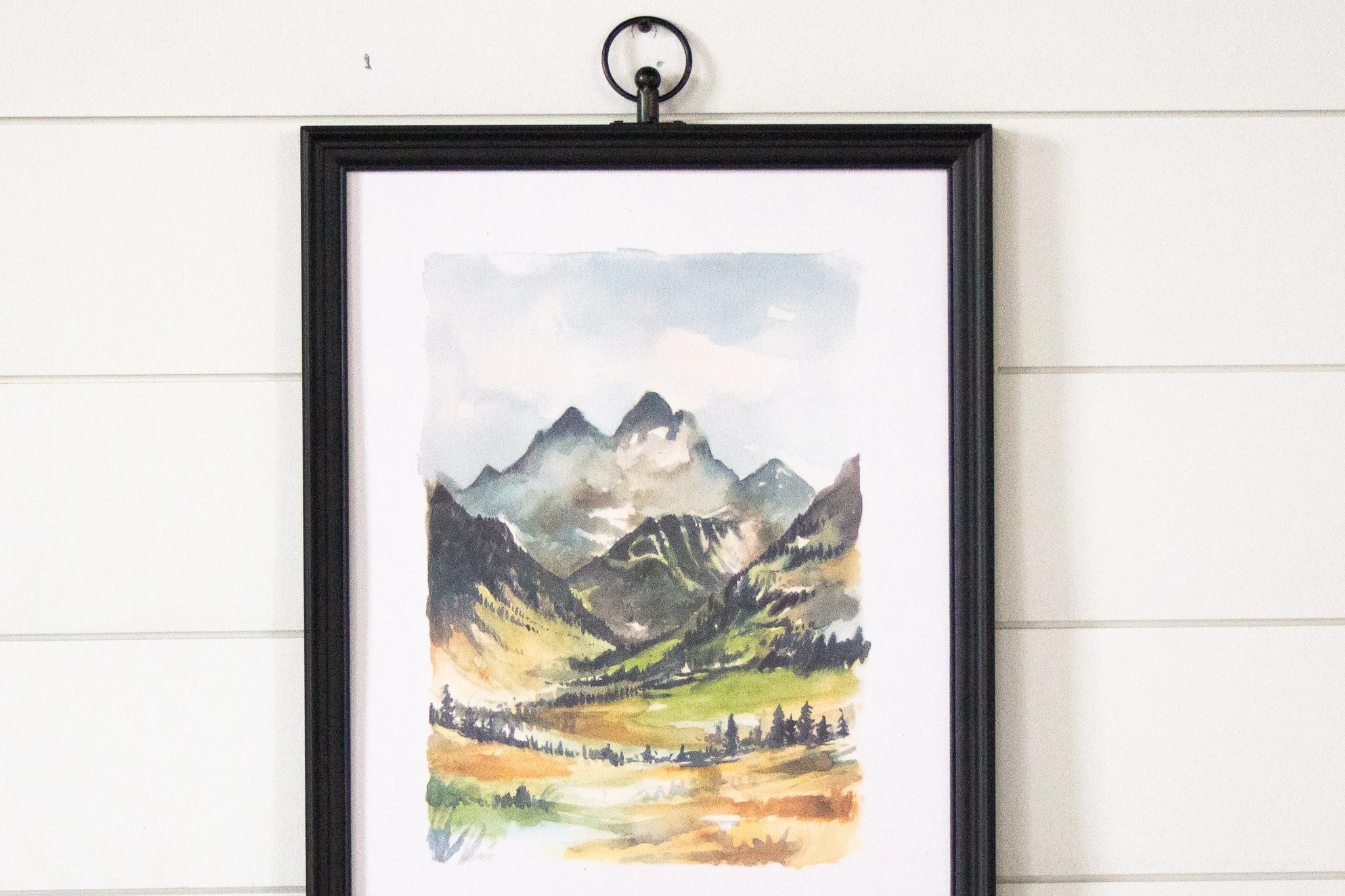 3. TORI DENAE ART