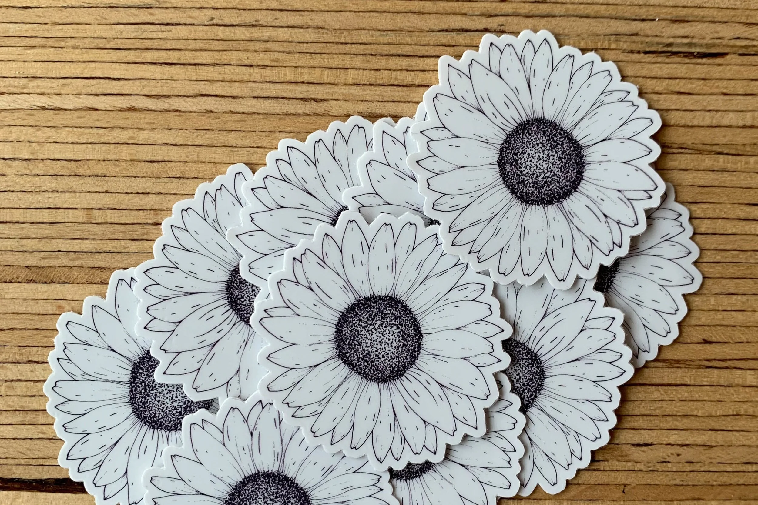 3. MCKENNA ROSE ART