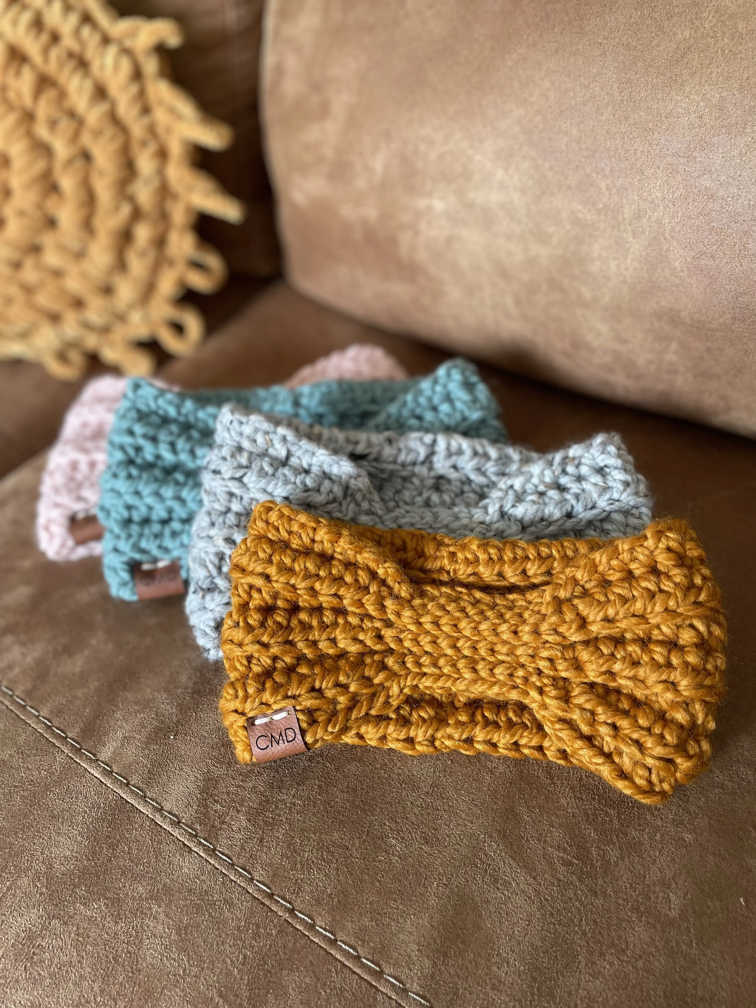 5. Cozy Moon Designs