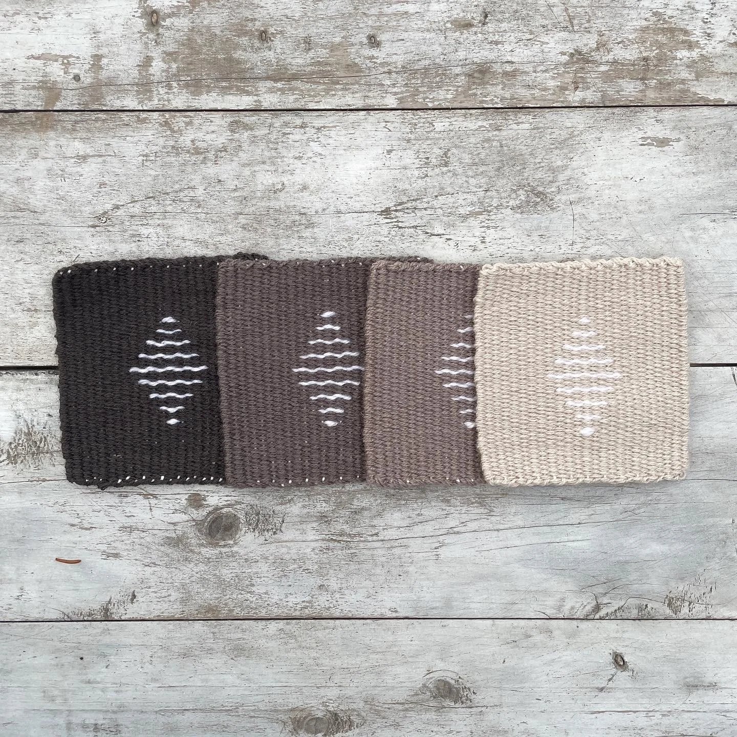 1. North Woven Goods