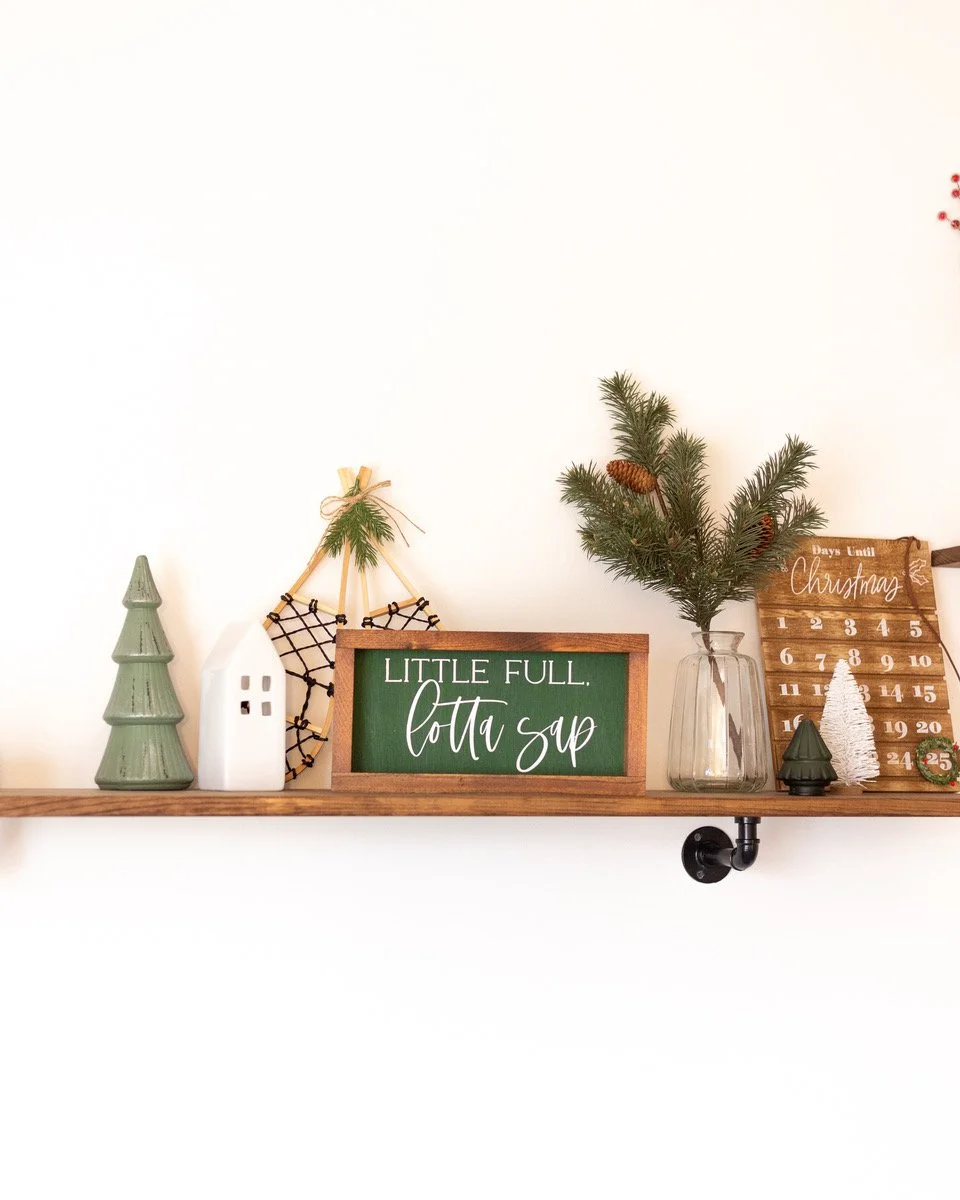 3. Hawke Design Shop