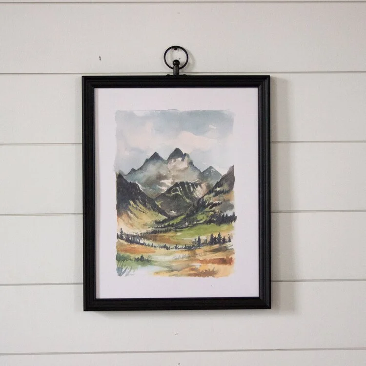 6. Tori Denae Art