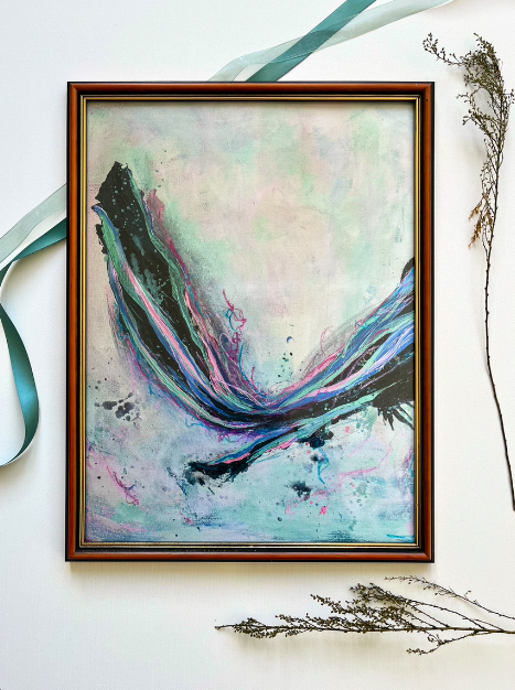 4. Bethany Kristine Art