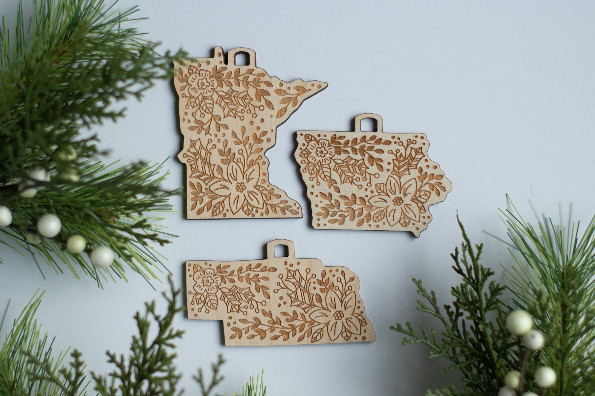 6. Machelle Kolbo Design Studio