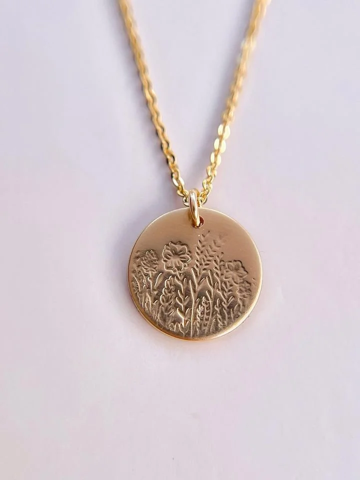 1. Mandy Ellen Designs