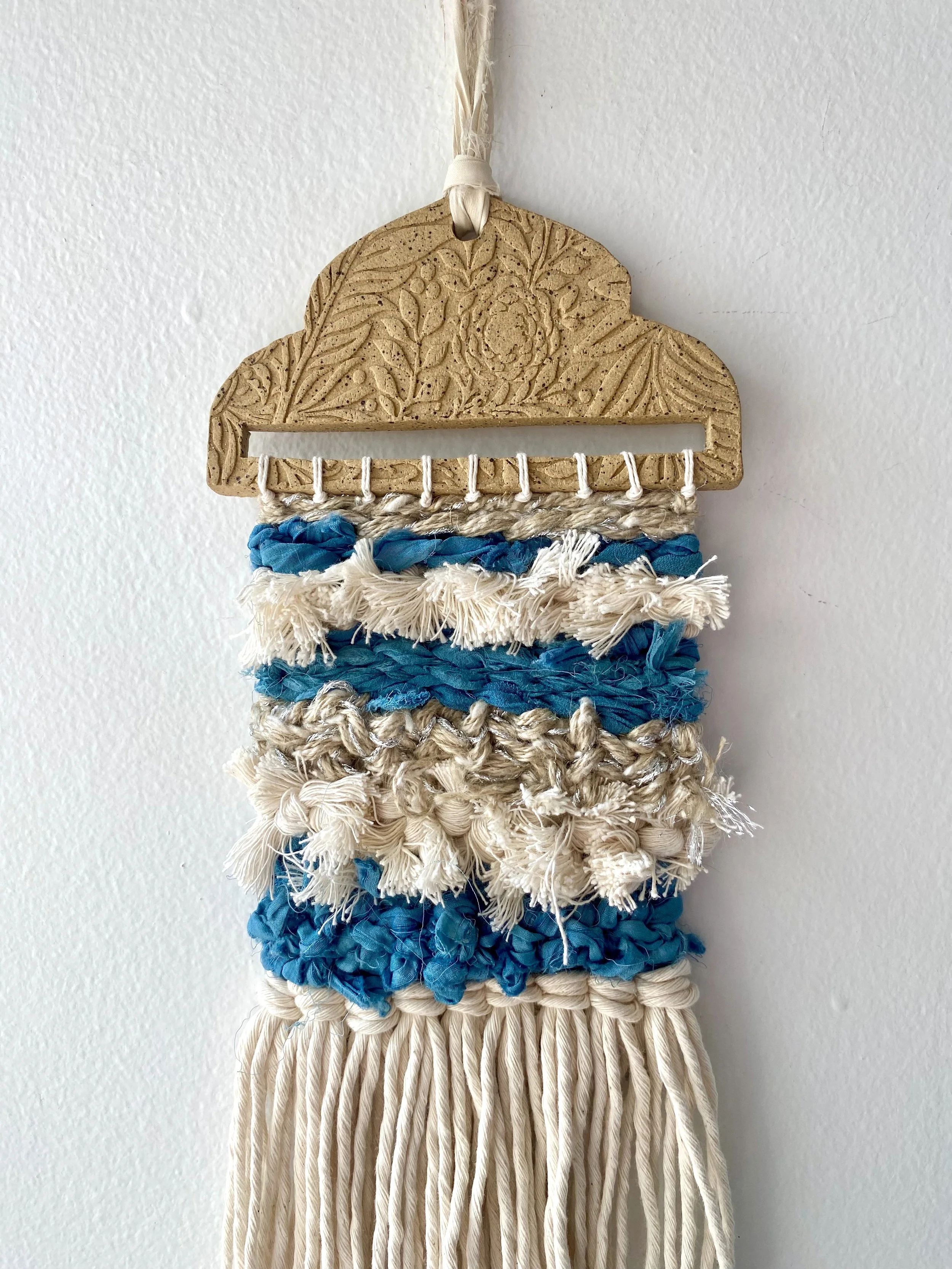 6. Lionheart Canyon Studio x Molly Wat Ceramics 