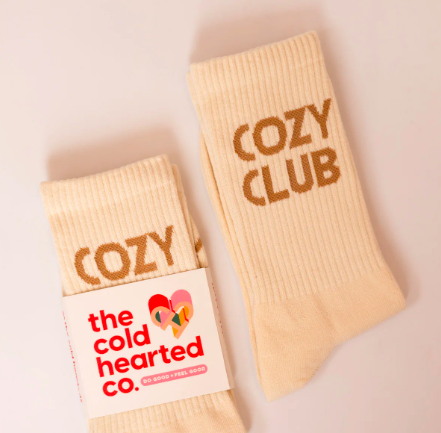 4. The Cold Hearted Co.