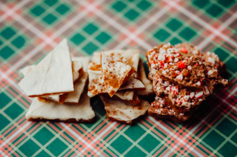 5. Tasty Good Toffee