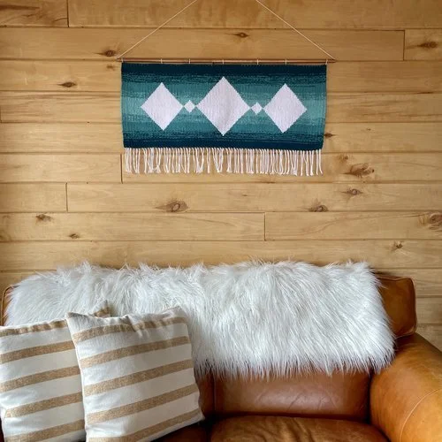 6. North Woven Goods