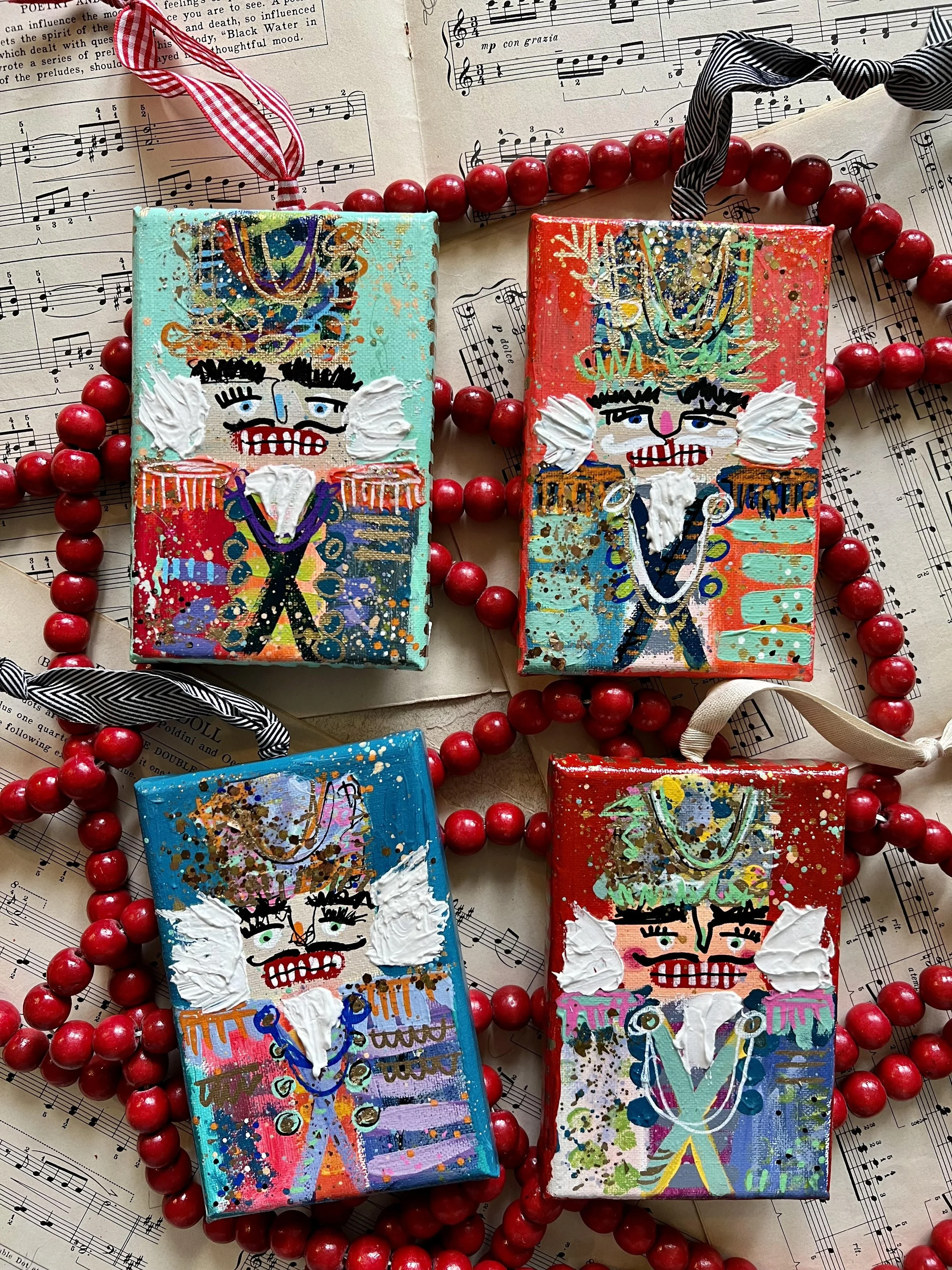 5. Small Town Whimsy