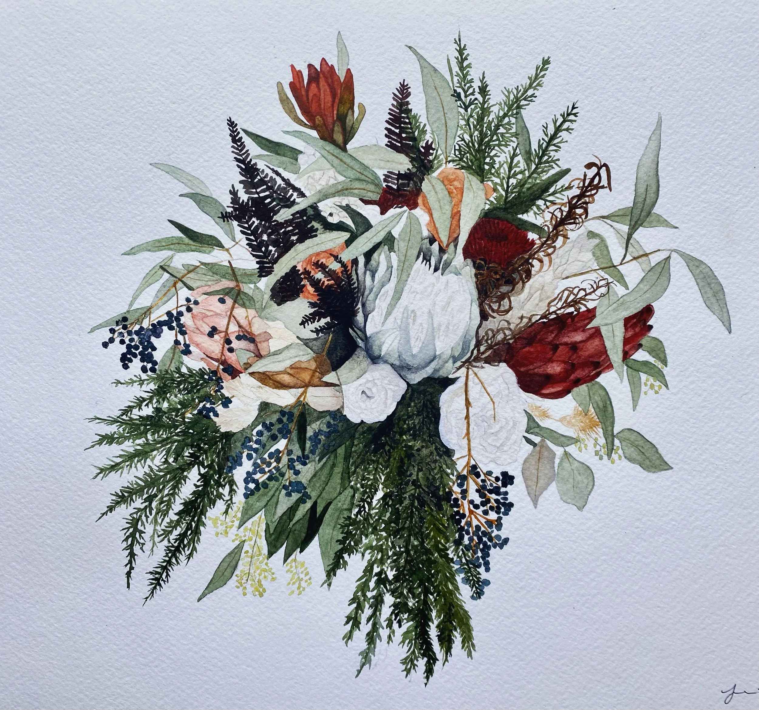 1. Joanna G. Studio