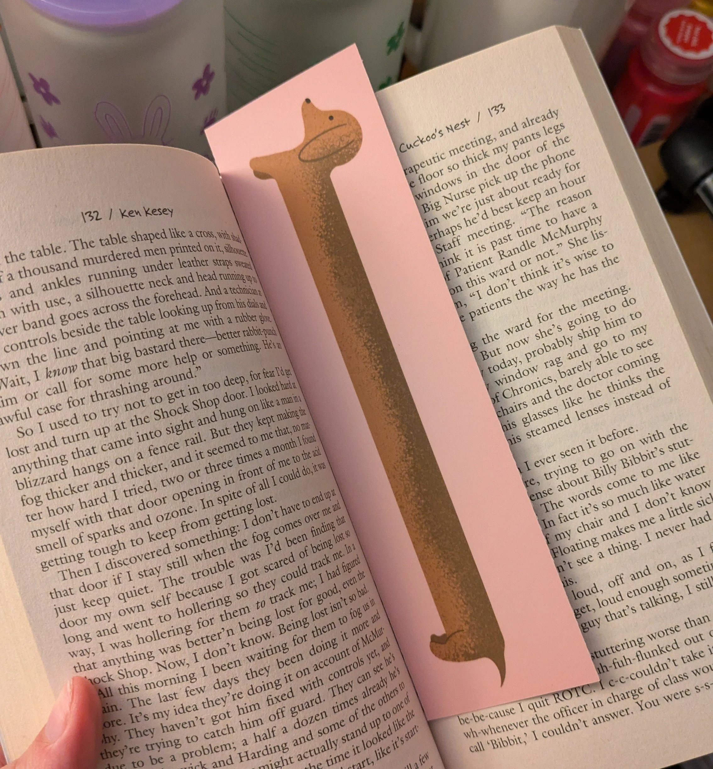 4. Retro Pop Paper