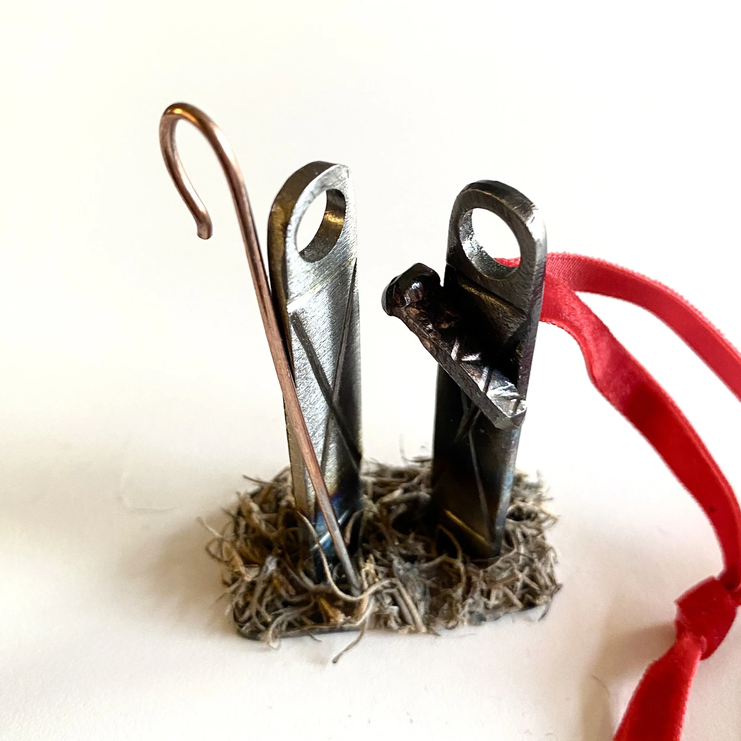 2. Third Nail Creations