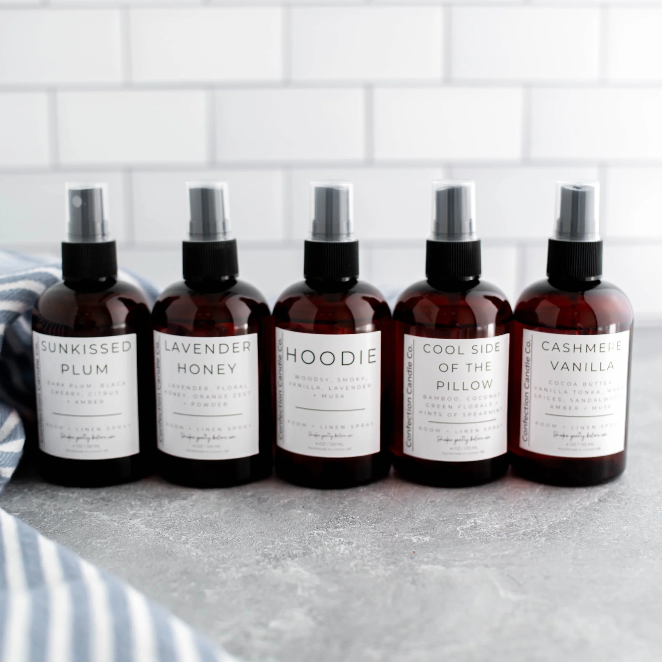 2. Confection Candle Co.